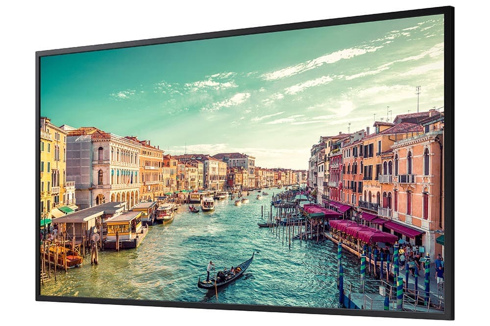 Tensor QM32R Monitors, Displays | Tensor Security